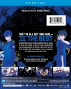 Blue Lock  Sesong 1 Del 1