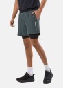 Swedemount Core 2 In 1 Shorts