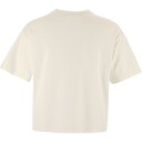 Craft Collective Relaxed Ss Tee W - Cream - XXL