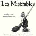 Lintegrale Les Miserables Vinyl