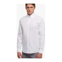 Brooks Brothers Herre Skjorter Hvit 4XL,