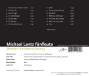 Michael Lentz, Axel Kuhn, Oliver Hahn, Klaus Sperber, Andi Lind  Immer Krisensitzung  CD