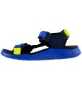 ECCO X Trinsic K Blue 37