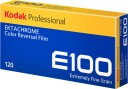 Kodak E100G 120 Fargefilm