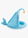 Intex Angler Fish Baby Pool 127x102 cm Age 1 3 Blue 127x102x86