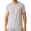 BOSS Mix&Match T-Shirt R - Grey - L