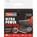 Tesa 552330000200 Sort Rød 25 Mm 1000 Mm 1 Stykker Boks