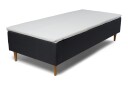 In Style Overmadrass - 180x200x4cm - IN Style