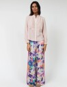 Lollys Laundry Arielll Shirt Ls Pink L
