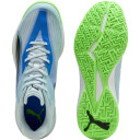 PUMA Accelerate Turbo 5   Blue   44.5