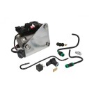 Kompressor, trykkluftanlegg Magnum Technology KPL001MT