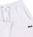 Fila Shorts   Brandenburg   Bright White   Fila   18 20 år   Shorts   Hvit