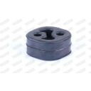 Gummistriper eksosanlegg WALKER 80430