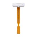 Focus Dynamic Razor Svart