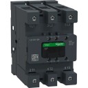 Schneider Electric Kontaktor Deca 3P 115A 48–130V ACDC EverLink