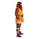 Maskworld Metamorph Vikke Viking Halvar Kostyme X-Large 137725-66
