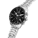 Philip Watch Blaze R8273995018 - Herre - 42 mm - Analog - Kvarts urverk - Safirglass