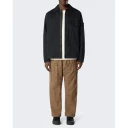 Stone Island Herre Jakker Svart M,