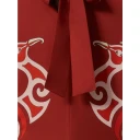 La DoubleJ Dame Kjoler Rød S,