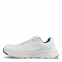 Sika Cloud Microfiber BOA Safety Shoes S2 SRC White 1 Par SKI-60202-Hvit Hvit 47