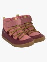 Viking Birch Barefoot Mid Waterproof 1V Rosa 29