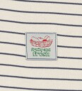 Konges Sløjd Lou sweat shorts ocs – flintstone stripe   5år