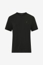 Tommy Hilfiger   T skjorte SS Tee 3 pakning   Blå