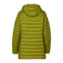 Danwear Dame Jakker Grønn 2XL,