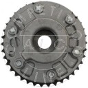 AIC 58111 Kamakselregulering