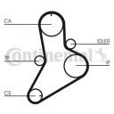 Registerrem CONTITECH CT989