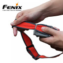 Fenix HL16 Hodelykt LED Sort
