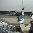 Makita DFR550ZX1 Skruautomat 25-55 mm Uten Batteri