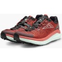 VJ Sarva Ace W Dark Orange/Black 38