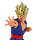 Banpresto Dragon Ball Super Son Gohan Blood of Saiyans Actionfigur 12 cm