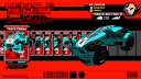 Neon Apex: Beyond the Limit PS5