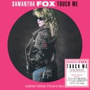Samantha Fox  Touch Me  LP/Vinyl
