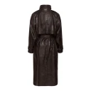 Gestuz Dame Frakker Brun S,