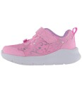 Skechers Sko   Lille Princess Trinn   Rosa   Skechers   25   Sko Hvit