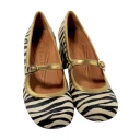 Chie Mihara Dame Sko Beige 40 EU,
