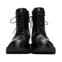 Ann Demeulemeester Herre Sko Svart 44 EU,