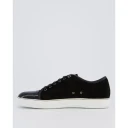 Lanvin Herre Sko Svart 44 EU,