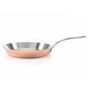 Samuel Groves Stekepanne Kobber Ø26 cm