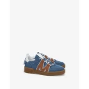 Moschino Herre Sko Flerfarget 39 EU,