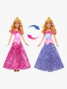 Disney Princess Motedukke Tornerose