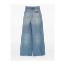 Chloé Dame Jeans Blå W25,