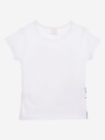 Lilo & Stitch Tshirt   White   98