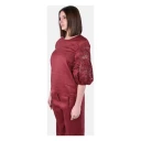 Max Mara Studio Dame Bluser & Skjorter Rød M,