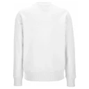 Versace Jeans Couture Dame Strikkevarer Hvit S,