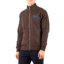 La Martina Herre Gensere & Hettegensere Brun XL,