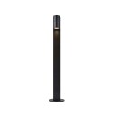 Nordlux - Tin 80 Hage Lampe Svart